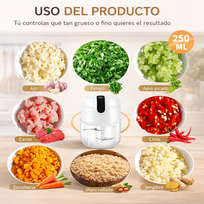 Flash Cut™ ¡OFERTA 2x1!