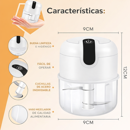 Flash Cut™ ¡OFERTA 2x1!