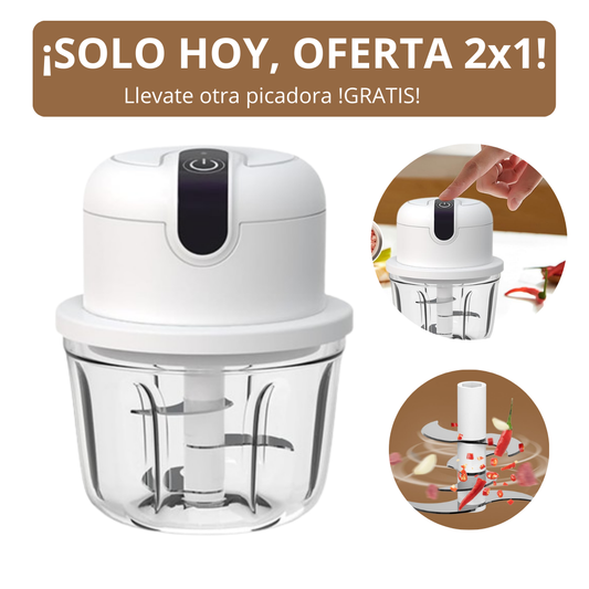 Flash Cut™ ¡OFERTA 2x1!