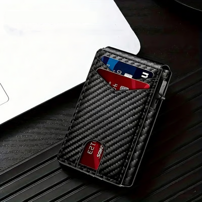ClickWallet Pro™ ¡OFERTA 2 X 1!